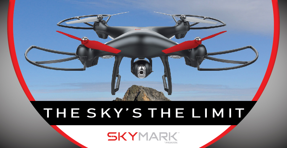Skymark drone Outlet
