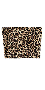leopard tube top