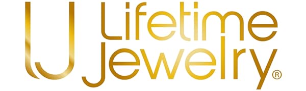 Lifetime Jewelry Anklet