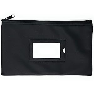 bank deposit bag