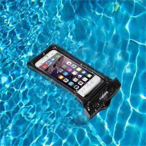 h2odyssey floating phone pouch