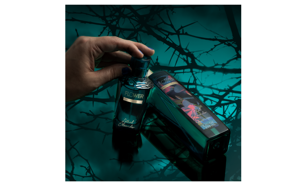 Flower Beauty Pretty Deadly Fragrance Mist, Lethal