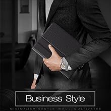 portable magnetically keyboard and case 12.9 