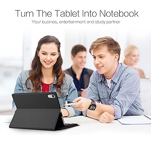 bluetooth wireless backlit keyboard cases