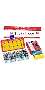 bjt transistors assortment kit assorted transistor set pnp npn bipolar transistor pack 2n3904 2n3906