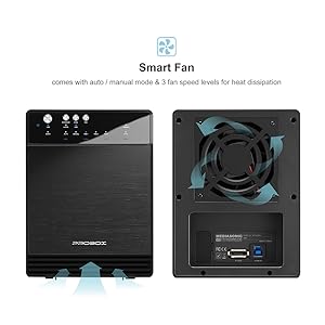 Smart Fan