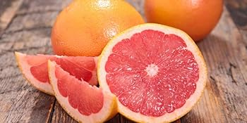 Grapefruit Essential Oil