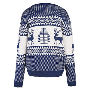 Ugly Christmas Sweater 