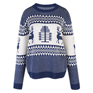 Ugly Christmas Sweater 