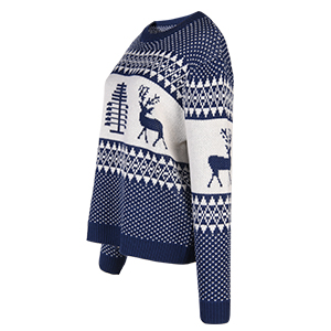 Ugly Christmas Sweater 