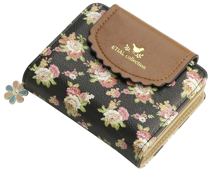 Wallets For Women Amazon