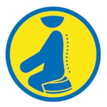 Promote healthy posture