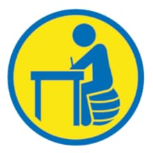 Alternative classroom seating