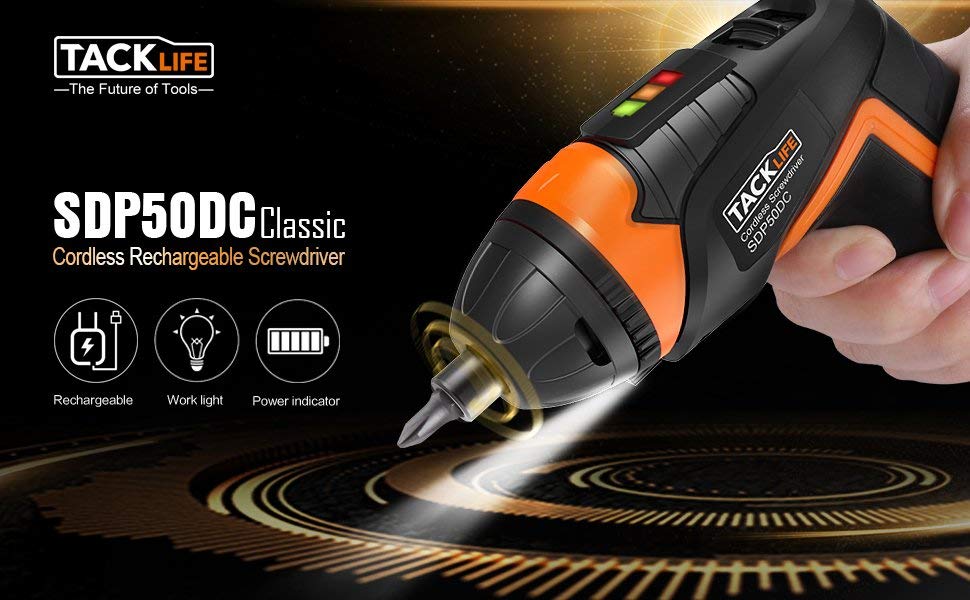 eiectric screwdriver