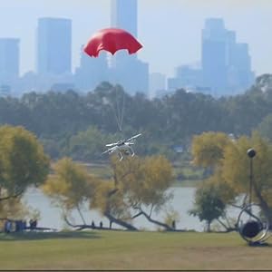 Low Altitude Capabilities