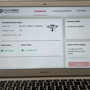 Post Deployment Analysis