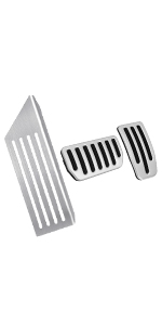 model 3 aluminum pedal model 3 pedals model 3 performance pedal model 3 pedal cover