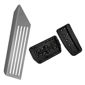 model 3 aluminum pedal model 3 pedals model 3 performance pedal model 3 pedal cover