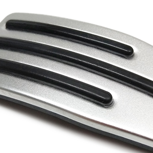 model 3 pedals model 3 aluminum pedal model 3 performance pedal