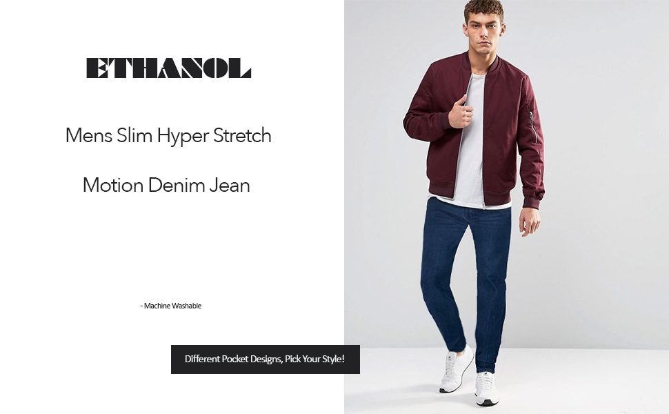 ethanol jeans canada