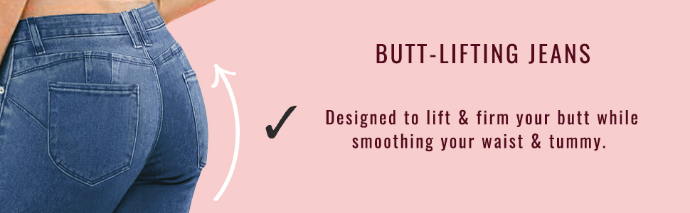 BUTT LIFT