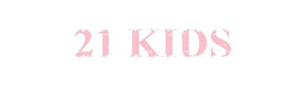 21 KIDS Summer Girls Paint Sleeveless Dress Casual Butterfly Rose Flower Dresses for Kids 