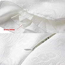 Lined & Zipper up the Back 