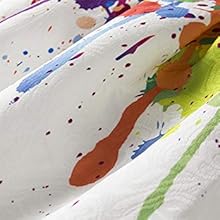 Creative Art Colorful Paint