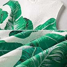 Round Neck & Banana Trees