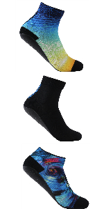 Barefoot Quick-Dry Socks
