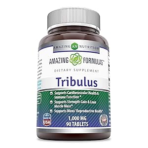 tribulus
