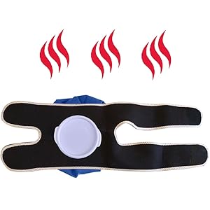 hot compress, heat compress, hot pack, gout, osteoarthritis, rheumatoid arthritis, bursitis, mcl