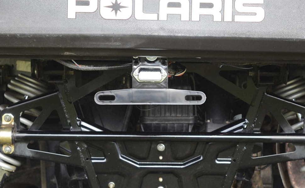 Automotive Motorcycle & ATV UTV INC Polaris RZRS RZR4 900 & 1000 LED