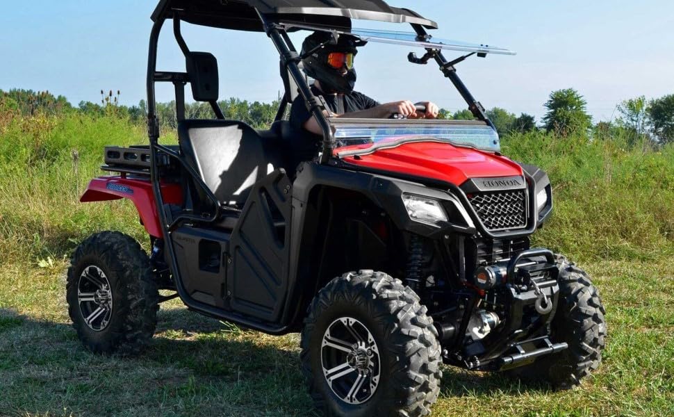 Honda Pioneer 500 Rear Seat atelieryuwa.ciao.jp