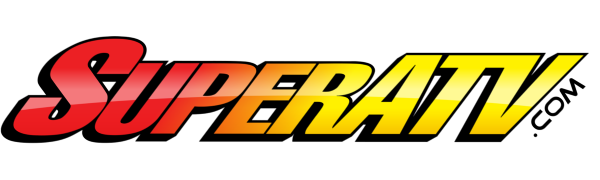 super atv logo