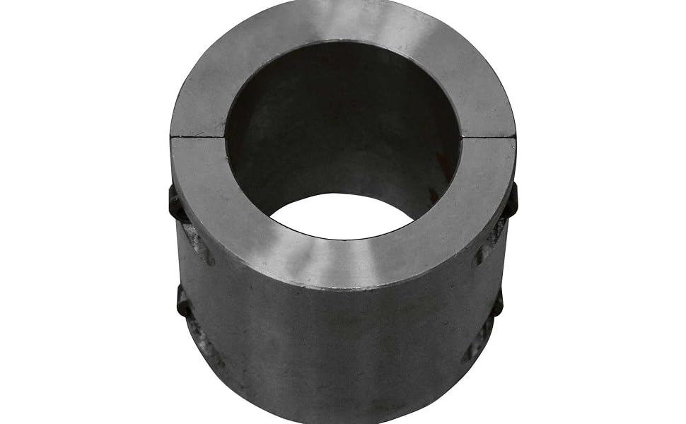 SuperATV Heavy Duty UTV Universal 1.5" Steel Tube Roll Cage