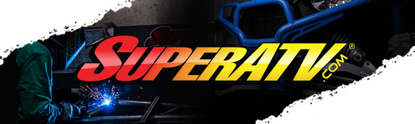 SuperATV Logo