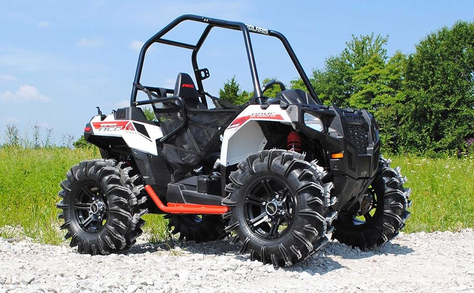 Auto Parts and Vehicles HIGH LIFTER SIGNATURE SERIES 2" LIFT KIT