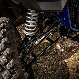 Honda Talon 1000X High Clearance 1.5