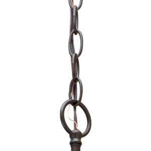 Amazon.com: Revel Harper candelabro en tambor doble de 18 pulgadas con