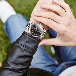 Suitable for every occasion