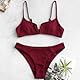 v wired bikini