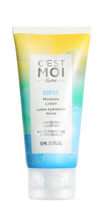 GENTLE MOISTURE LOTION