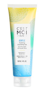 GENTLE FOAMING CLEANSING GEL