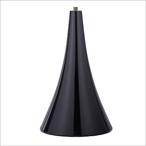 CO-Z Floor Standing Ashtray with Lid 24 In. Height