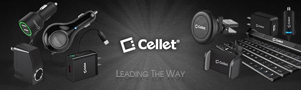 CELLET