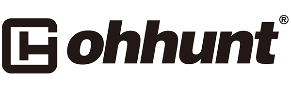 Amazon.com : ohhunt 1 inch 30mm Scope Mount 20 MOA Cantilever Scope ...