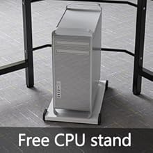free cpu stand