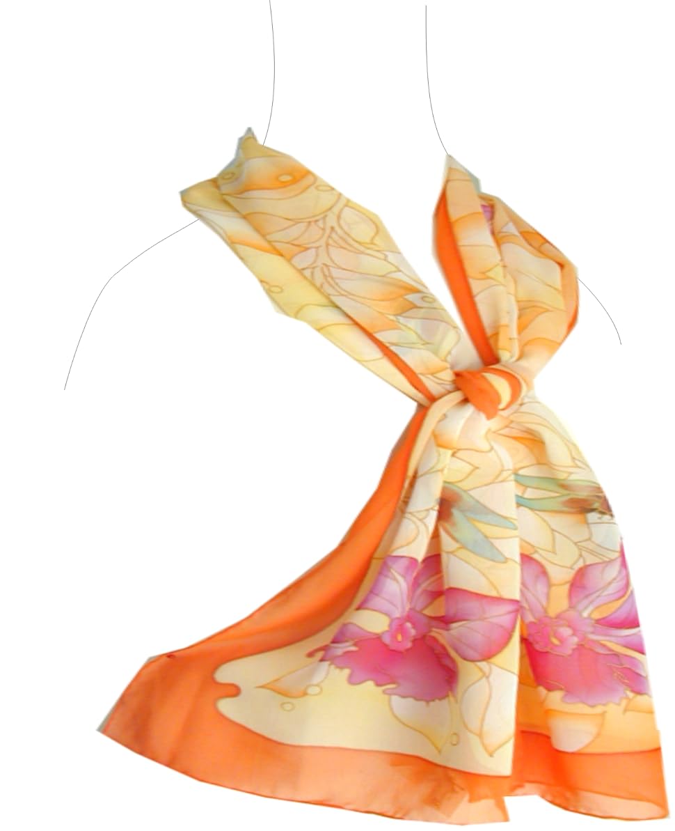 MANHOLE STAR PRINT SILK SCARF 大判スカーフ　星柄 MANHOLE STAR PRINT SILK SCARF 大判スカーフ 星柄 STAR PRINT