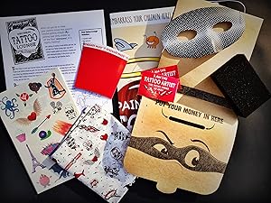 Small manufacture image 3